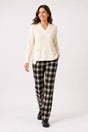 Jersey Cassandra Beige Poupée Chic 1