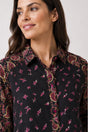Blusón camisero Fedra Poupée Chic 1