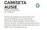 Camiseta Ternua Hombre 2