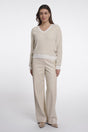 Jersey Keath beige Rino&Pelle 1