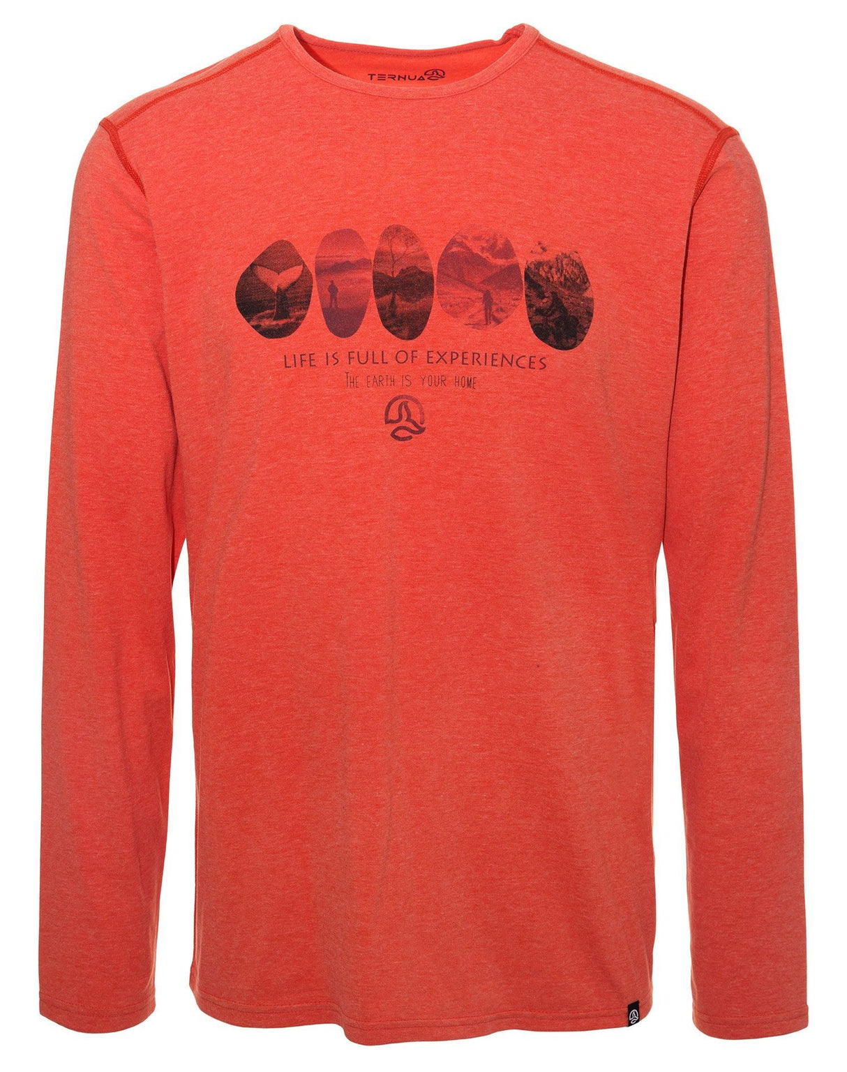 Camiseta Ternua Hombre 1