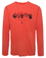 Camiseta Ternua Hombre 1