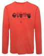 Camiseta Ternua Hombre 1