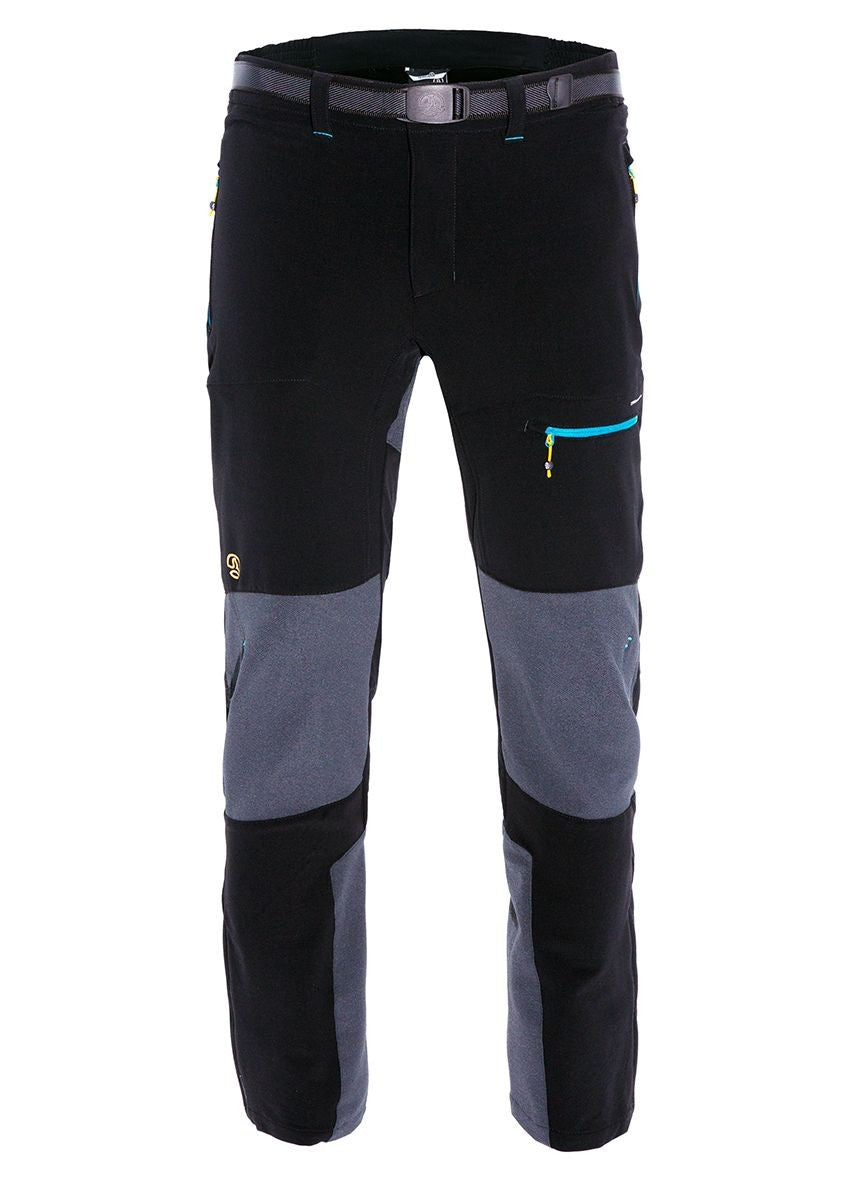Pantalon Ternua Hombre 1