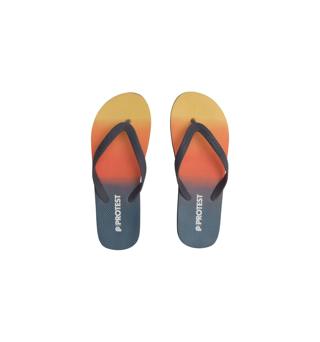 Chancla Dedo Protest 1