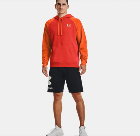 SUDADERA HOMBRE UNDER ARMOUR 1