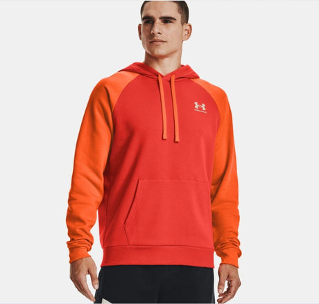 SUDADERA HOMBRE UNDER ARMOUR 2
