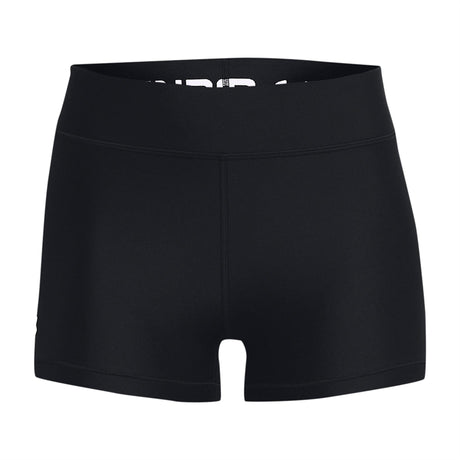 SHORT DE UNDER ARMOUR MUJER 2