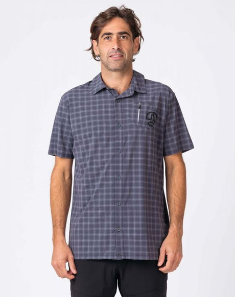 Camisa Ternua Fina 1