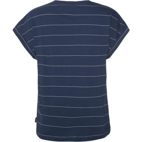 CAMISETA RAYAS PROTEST MUJER 2