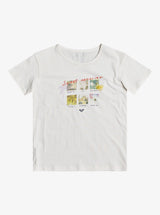 Camiseta Manga Corta Roxy 1