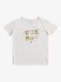 Camiseta Manga Corta Roxy 1