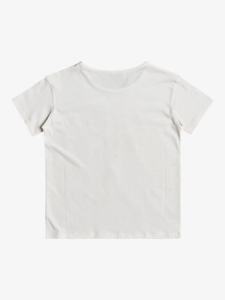 Camiseta Manga Corta Roxy 2