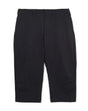 Pantalón fino Pirata Negro Astore Mujer 1