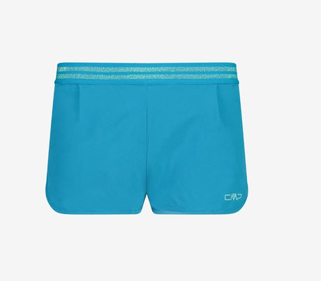 SHORT NIÑA CMP CINTURA ELÁSTICA 1