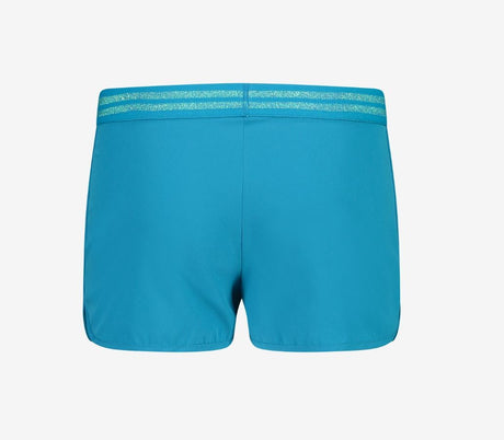 SHORT NIÑA CMP CINTURA ELÁSTICA 2