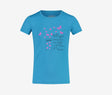 Camiseta Manga Corta Cmp 1