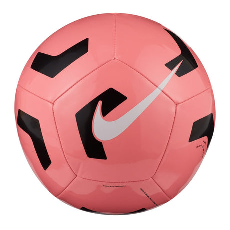 Balon Futbol Nike Pitch Rosa 1