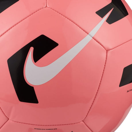 Balon Futbol Nike Pitch Rosa 2