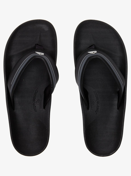 Chancla Dedo Quiksilver 1