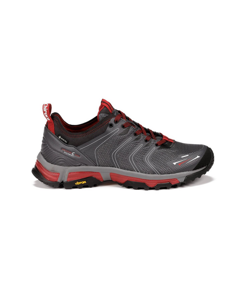 ZAP-TREK GTX-VBRM GRSgrte SR CHIRUCA 1