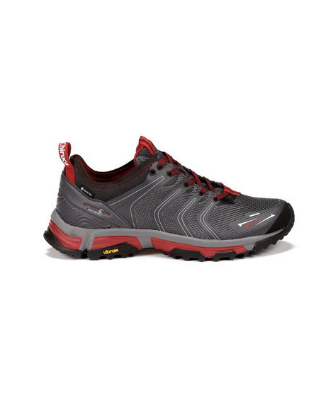 ZAP-TREK GTX-VBRM GRSgrte SR CHIRUCA 1