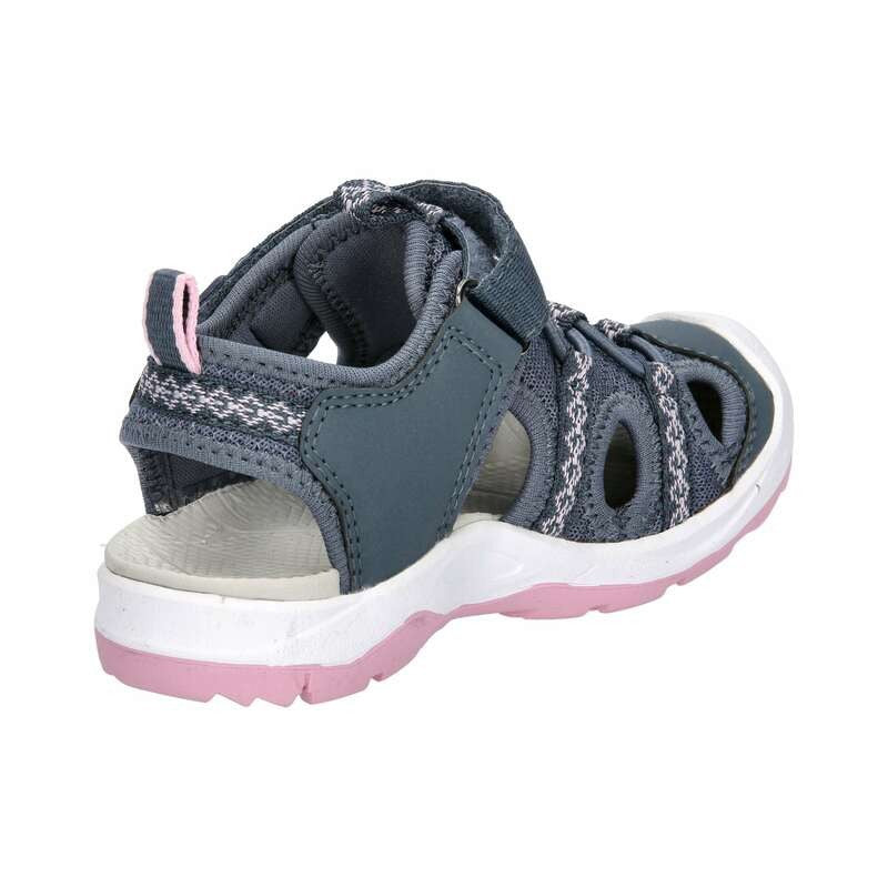 Sandalia Cerrada Lico Niñ@ 2