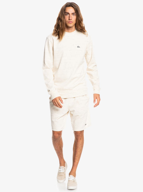 SUDADERA CUELLO CAJA QUIKSILVER 1