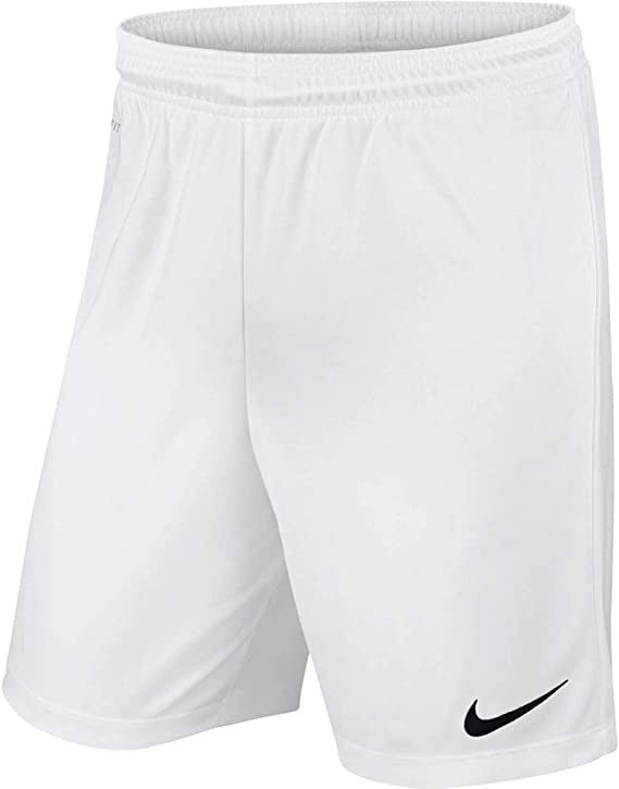 SHORT LARGO ENTRENO NIKE BLCO 2