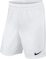 SHORT LARGO ENTRENO NIKE BLCO 2
