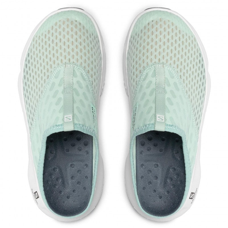 ZUEC.ABRT REELAX SLIDE SRA VERDE SALOMON 2