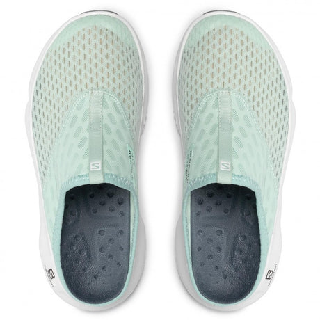 ZUEC.ABRT REELAX SLIDE SRA VERDE SALOMON 2