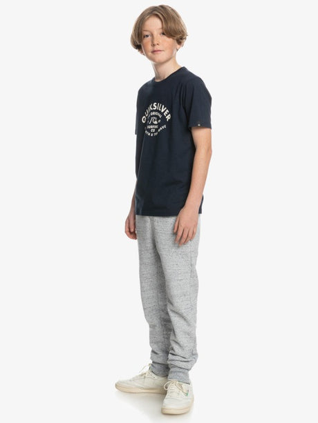 PANTALON CHANDAL QUIKSILVER NIÑO 1