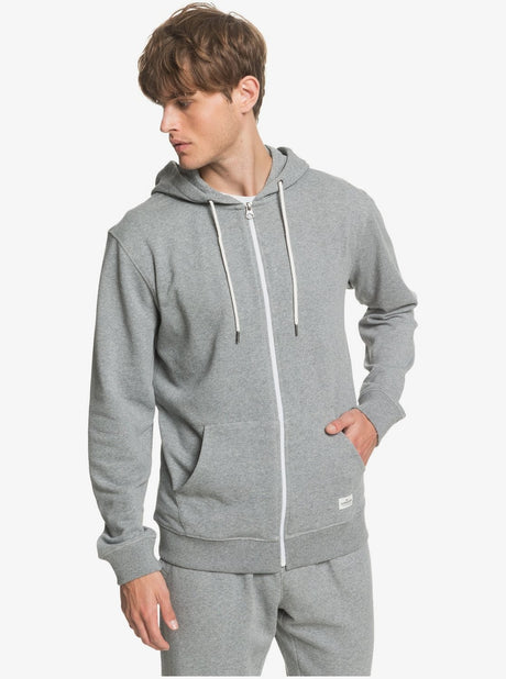 Sudadera capucha Quiksilver hombre 1