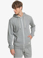 Sudadera capucha Quiksilver hombre 1