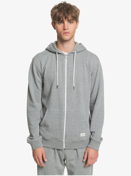 Sudadera capucha Quiksilver hombre 2
