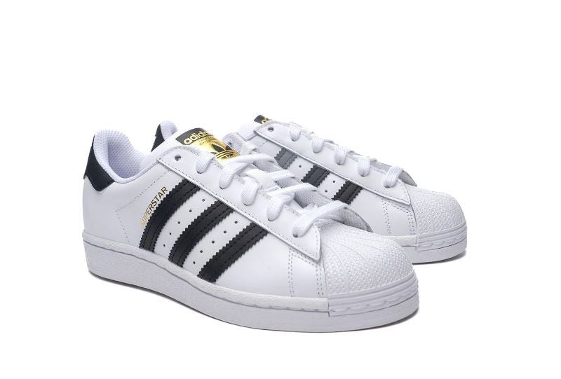 Zapatilla Adidas Superstar Niño 1