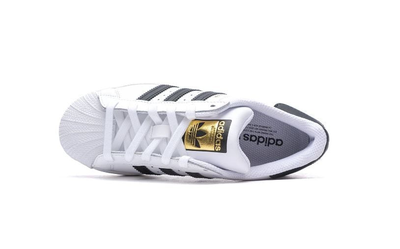 Zapatilla Adidas Superstar Niño 2