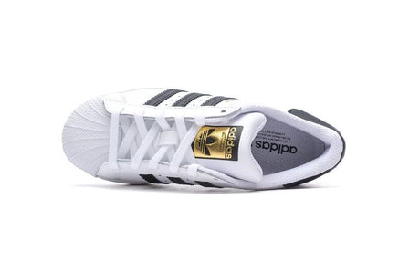 Zapatilla Adidas Superstar Niño 2
