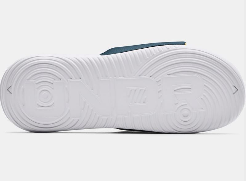 Chancla Pala Under Armour 2