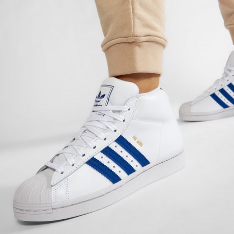 Zapatilla Adidas Pro Model 2