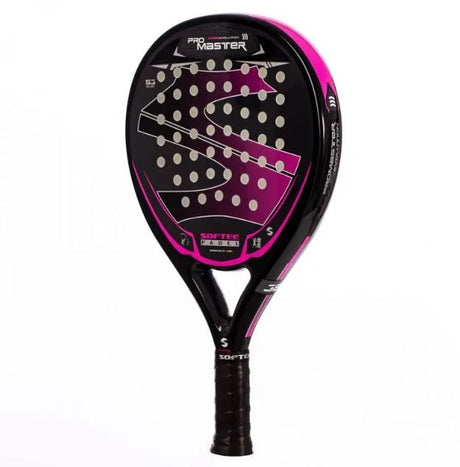 RAQ-PADEL SOFTEE ROSA PROMASTER 2
