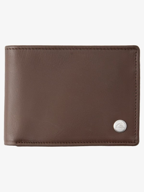 Cartera Billetero Quiksilver 1
