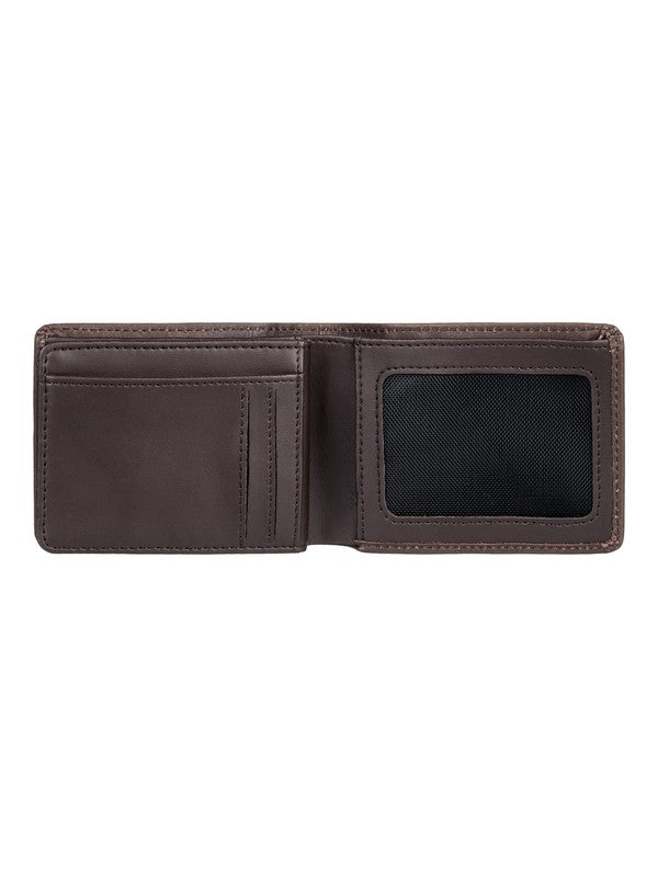Cartera Billetero Quiksilver 2