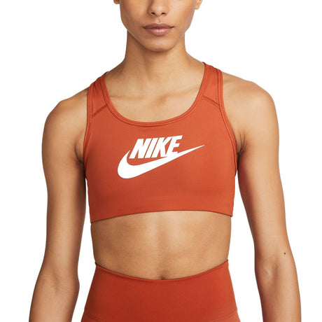 Top Deportivo Nike Mujer 1