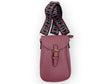 Bolso bandolera polipiel 1