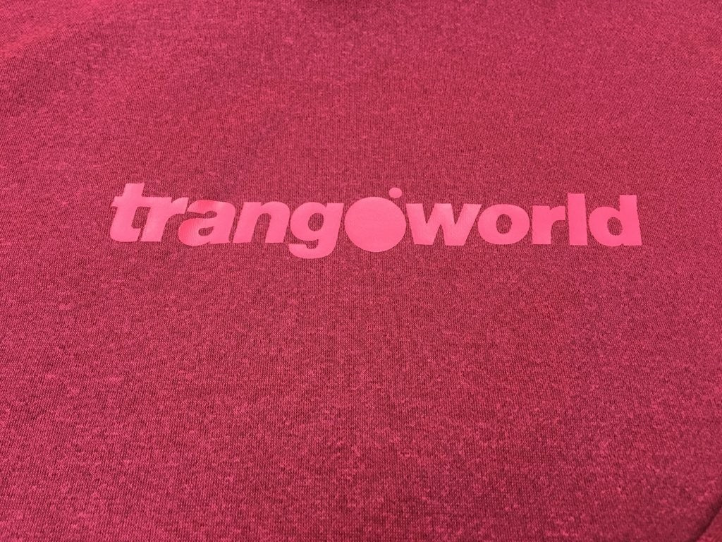 Sudadera Trango Niñ@ 2