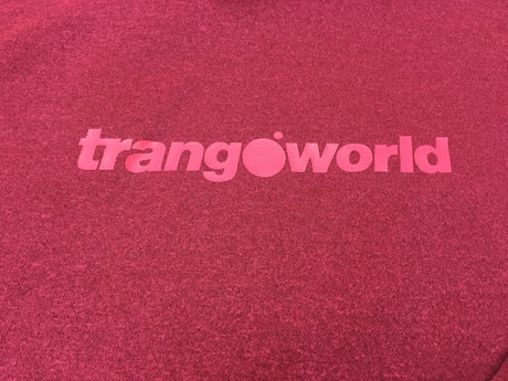 Sudadera Trango Niñ@ 2