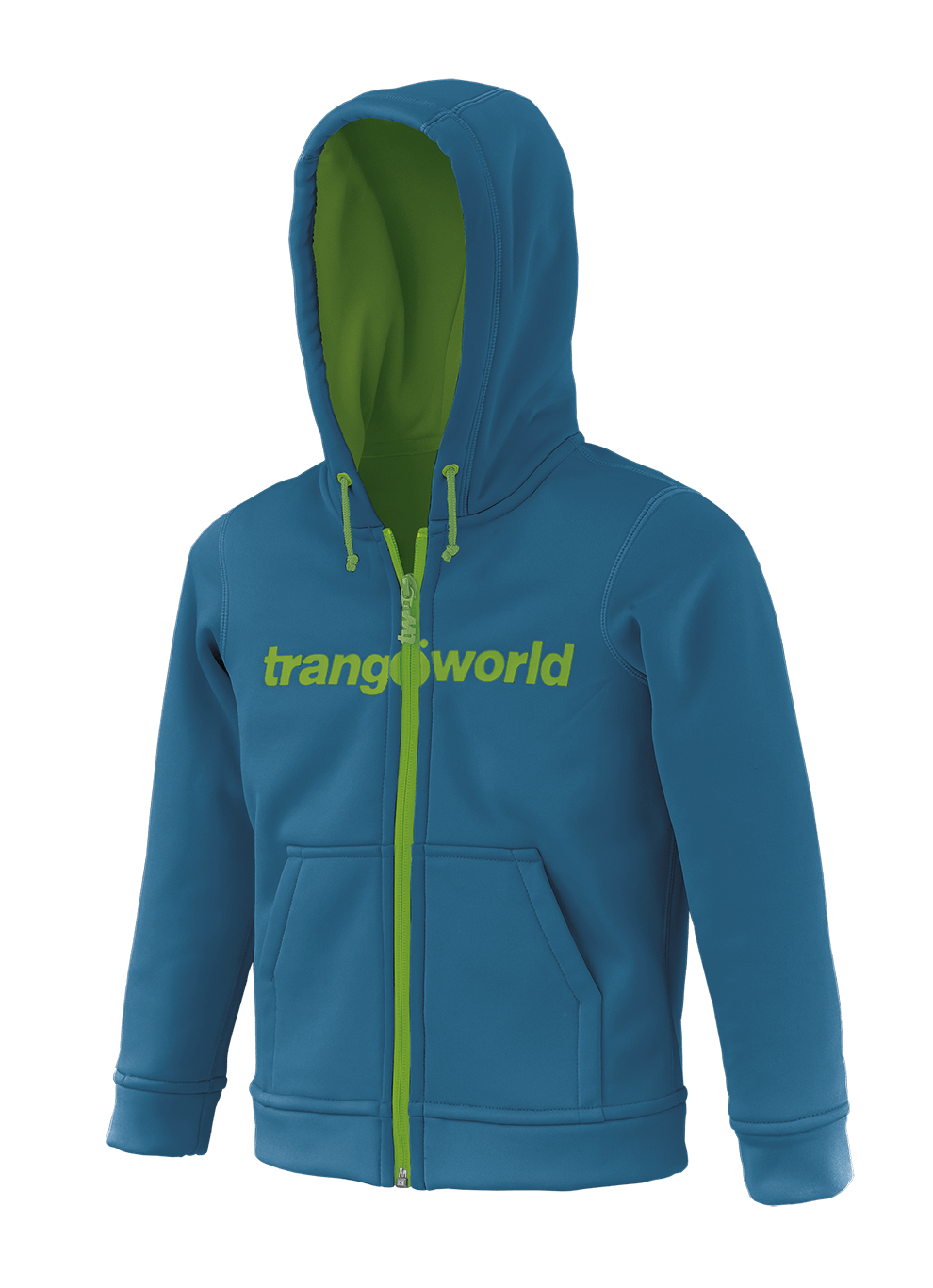 Polar Trango Niño 1