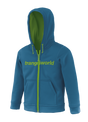 Polar Trango Niño 1
